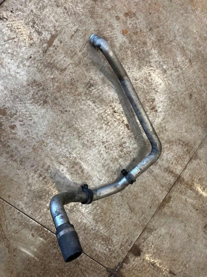 MERCEDES INTRADER PIPES / WATER COOLING A9615010664 - Gearbox and parts for Truck: picture 1 MERCEDES INTRADER PIPES / WATER COOLING A9615010664 - Gearbox and parts for Truck: picture 1