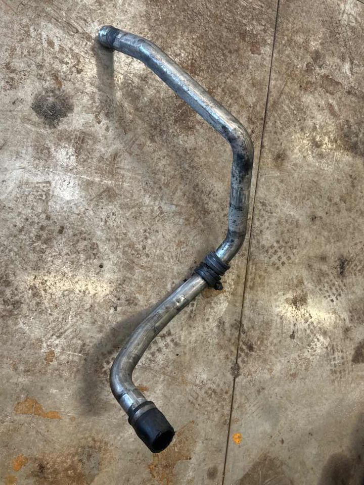 MERCEDES INTRADER PIPES / WATER COOLING A9615010764 - Gearbox and parts for Truck: picture 1 MERCEDES INTRADER PIPES / WATER COOLING A9615010764 - Gearbox and parts for Truck: picture 1