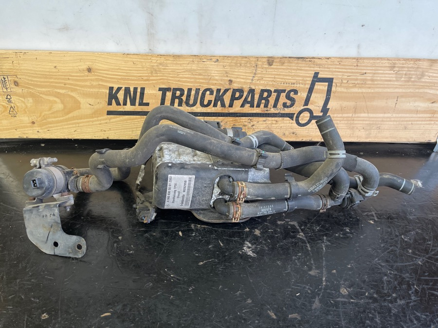 MERCEDES WATER HEATER A9608305061 - Cab and interior for Truck: picture 1 MERCEDES WATER HEATER A9608305061 - Cab and interior for Truck: picture 1
