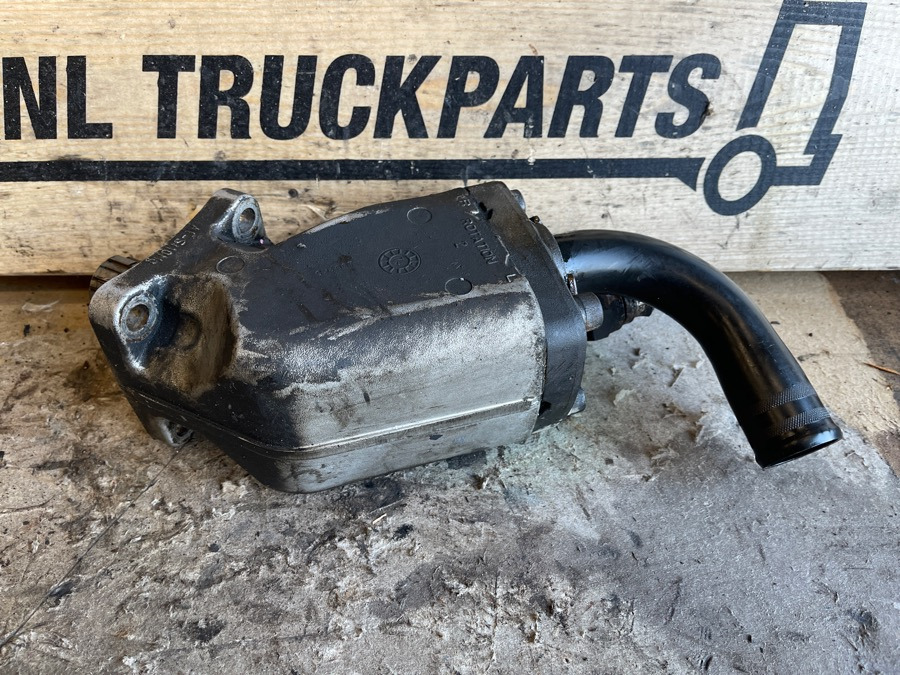 PARKER HYDRAULIC PUMP 3781060 - Hydraulic pump for Truck: picture 1 PARKER HYDRAULIC PUMP 3781060 - Hydraulic pump for Truck: picture 1
