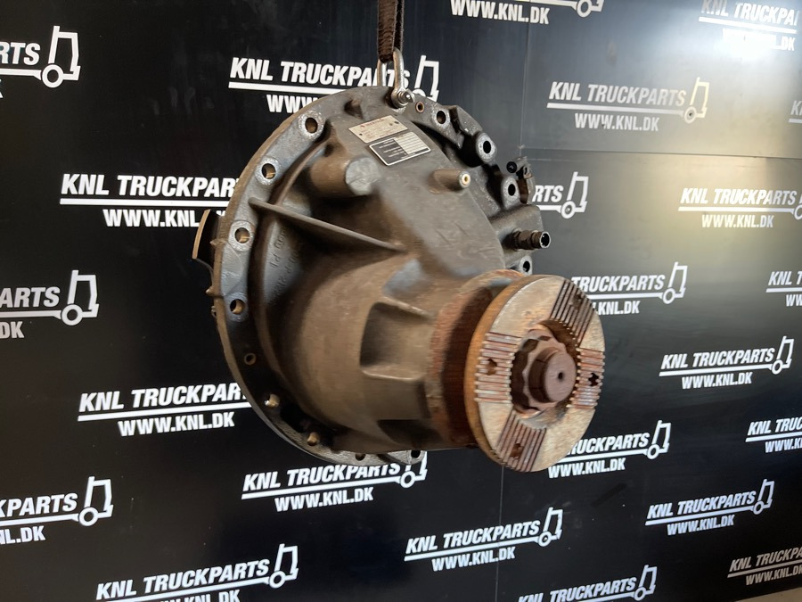 RENAULT RSS1344C 2.85 - Differential gear for Truck: picture 1 RENAULT RSS1344C 2.85 - Differential gear for Truck: picture 1