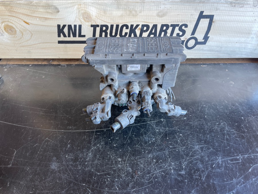 RENAULT VALVE 7421327350 - Brake valve for Truck: picture 1 RENAULT VALVE 7421327350 - Brake valve for Truck: picture 1