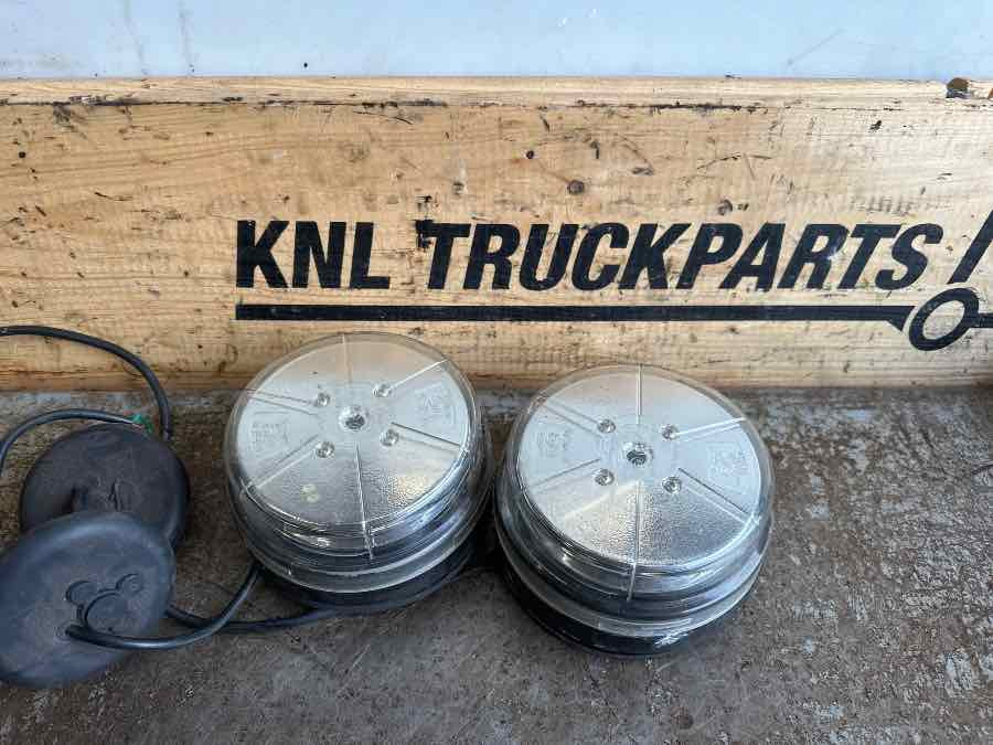 RORTEREBLINK LED - Lights/ Lighting for Truck: picture 2 RORTEREBLINK LED - Lights/ Lighting for Truck: picture 2