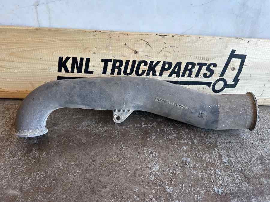SCANIA AIR PIPE 1794069 - Air intake pipe for Truck: picture 2 SCANIA AIR PIPE 1794069 - Air intake pipe for Truck: picture 2