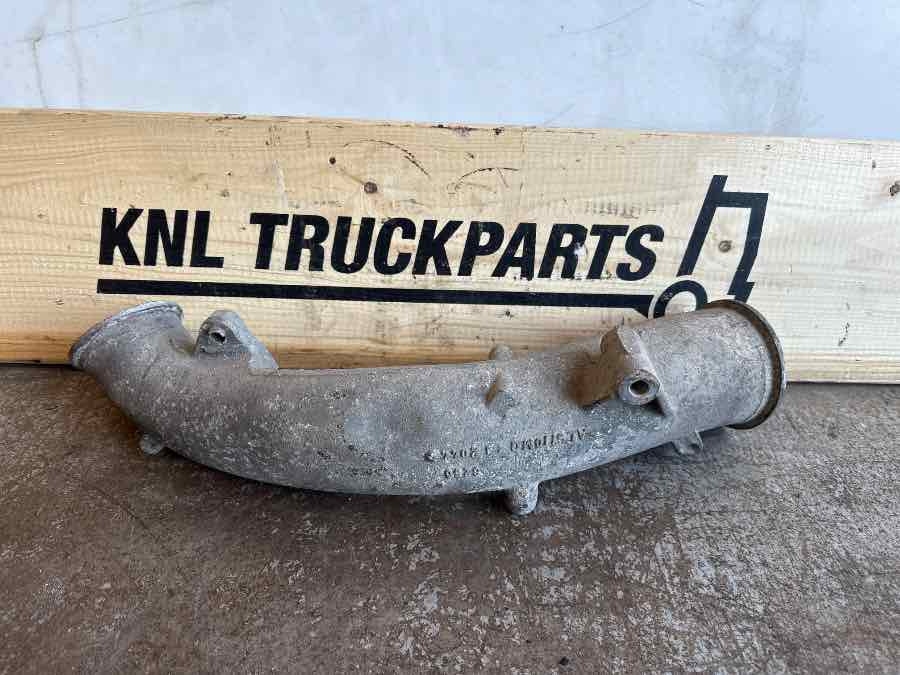 SCANIA AIR PIPE 1802531 - Air intake pipe for Truck: picture 1 SCANIA AIR PIPE 1802531 - Air intake pipe for Truck: picture 1
