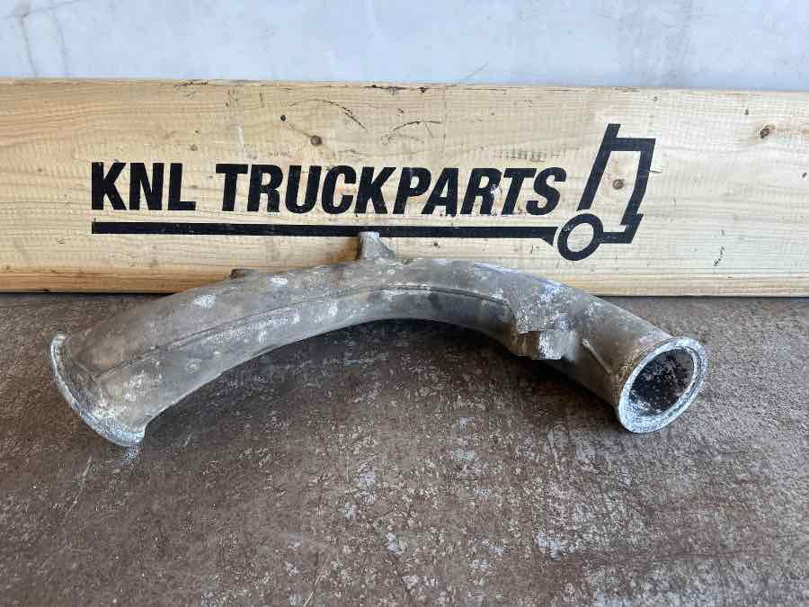 SCANIA AIR PIPE 2012014 - Air intake system for Truck: picture 2 SCANIA AIR PIPE 2012014 - Air intake system for Truck: picture 2