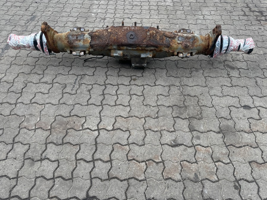SCANIA AXLECASE 1887843 - Axle and parts for Truck: picture 2 SCANIA AXLECASE 1887843 - Axle and parts for Truck: picture 2