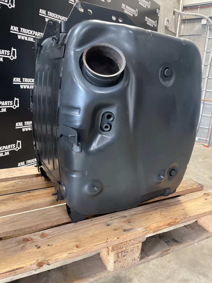 SCANIA EXHAUST 2541853 - Exhaust system for Truck: picture 1 SCANIA EXHAUST 2541853 - Exhaust system for Truck: picture 1