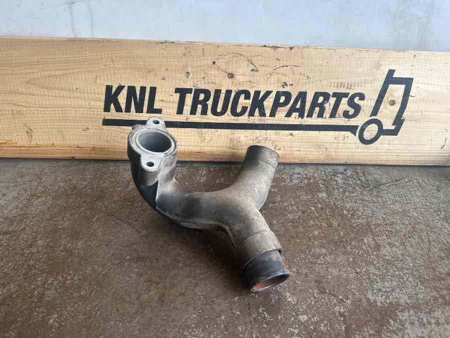 SCANIA FLANGE PIPE 2082649 - Air intake system for Truck: picture 1 SCANIA FLANGE PIPE 2082649 - Air intake system for Truck: picture 1