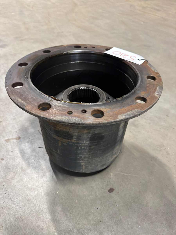 SCANIA HUBREDUCTION 2409177 - Wheel hub for Truck: picture 1 SCANIA HUBREDUCTION 2409177 - Wheel hub for Truck: picture 1