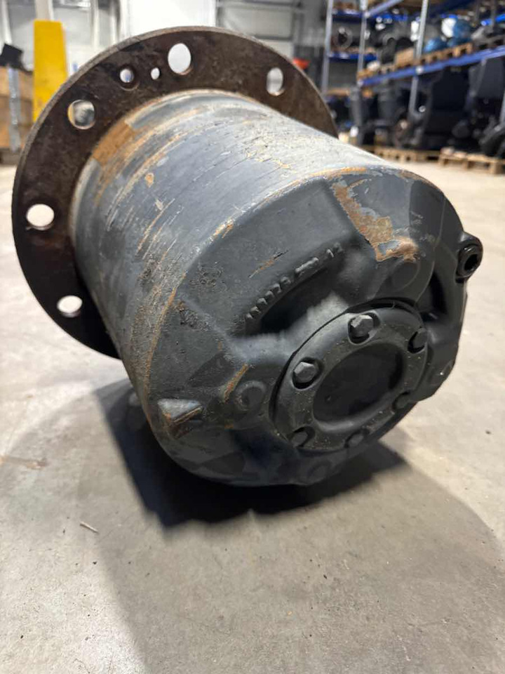 SCANIA HUBREDUCTION 2409177 - Wheel hub for Truck: picture 3 SCANIA HUBREDUCTION 2409177 - Wheel hub for Truck: picture 3