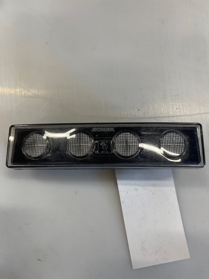 SCANIA LIGHT 1798980 - Lights/ Lighting for Truck: picture 1 SCANIA LIGHT 1798980 - Lights/ Lighting for Truck: picture 1