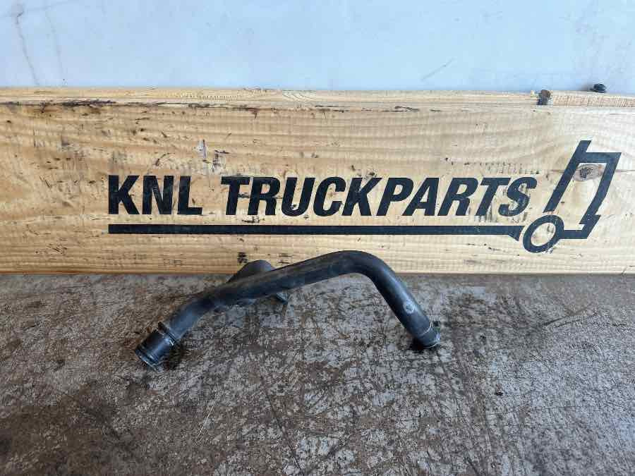 SCANIA PIPE 2334641 - Air intake pipe for Truck: picture 1 SCANIA PIPE 2334641 - Air intake pipe for Truck: picture 1