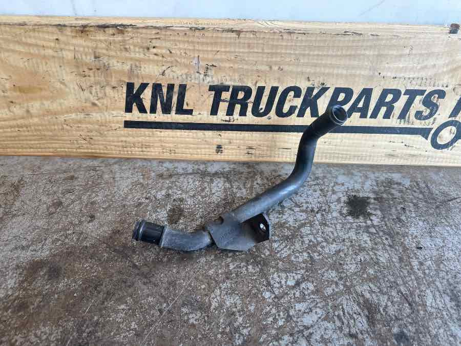 SCANIA PIPE 2334641 - Air intake pipe for Truck: picture 2 SCANIA PIPE 2334641 - Air intake pipe for Truck: picture 2