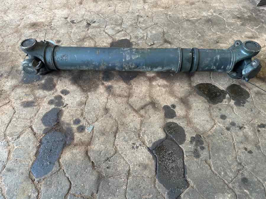 SCANIA PROPSHAFT 1758534 - Propeller shaft for Truck: picture 1 SCANIA PROPSHAFT 1758534 - Propeller shaft for Truck: picture 1