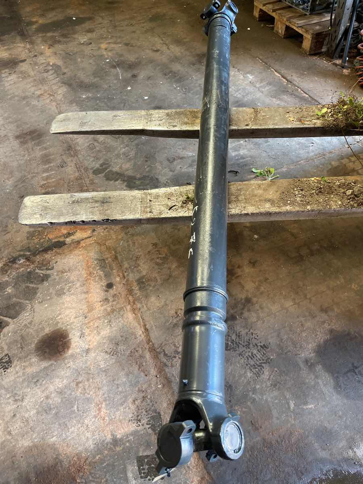 SCANIA PROPSHAFT P400 // 1758434 - Propeller shaft for Truck: picture 1 SCANIA PROPSHAFT P400 // 1758434 - Propeller shaft for Truck: picture 1