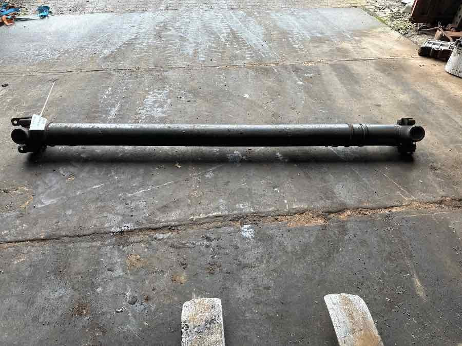 SCANIA PROPSHAFT P500 1758620 - Propeller shaft for Truck: picture 1 SCANIA PROPSHAFT P500 1758620 - Propeller shaft for Truck: picture 1