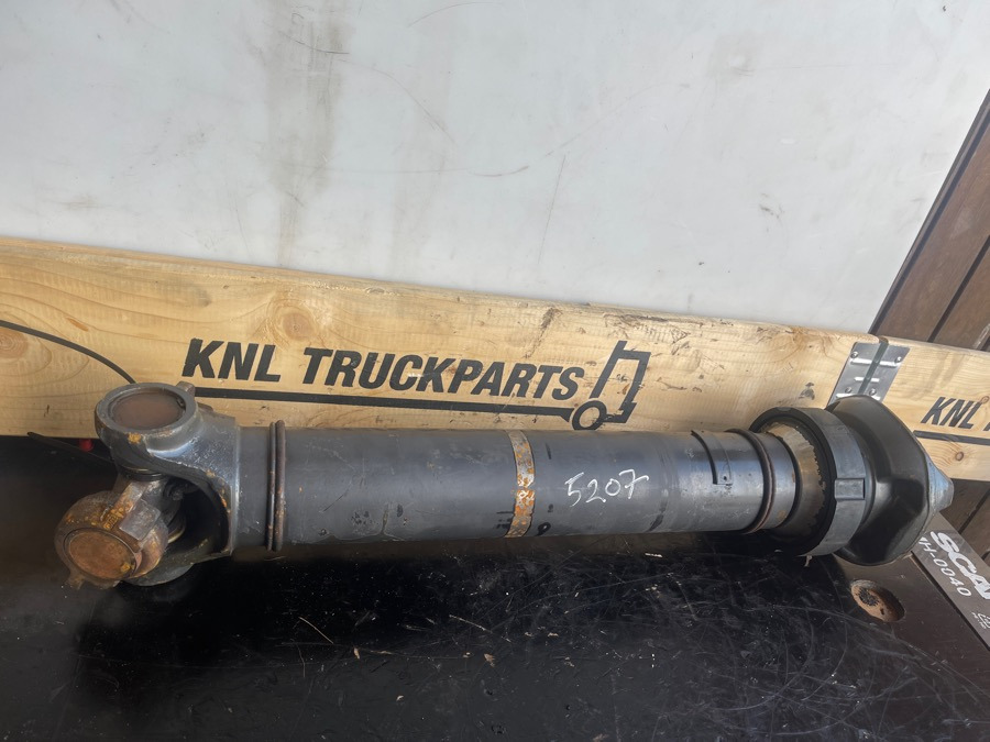 SCANIA PROPSHAFT P510 / 1759081 - Propeller shaft for Truck: picture 1 SCANIA PROPSHAFT P510 / 1759081 - Propeller shaft for Truck: picture 1
