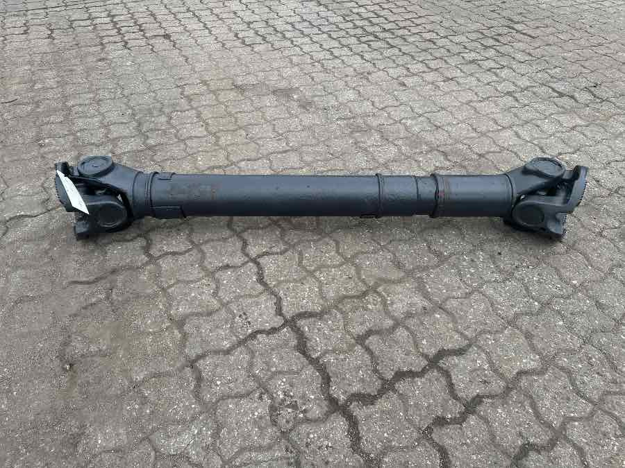 SCANIA PROPSHAFT P602 1802979 - Propeller shaft for Truck: picture 1 SCANIA PROPSHAFT P602 1802979 - Propeller shaft for Truck: picture 1