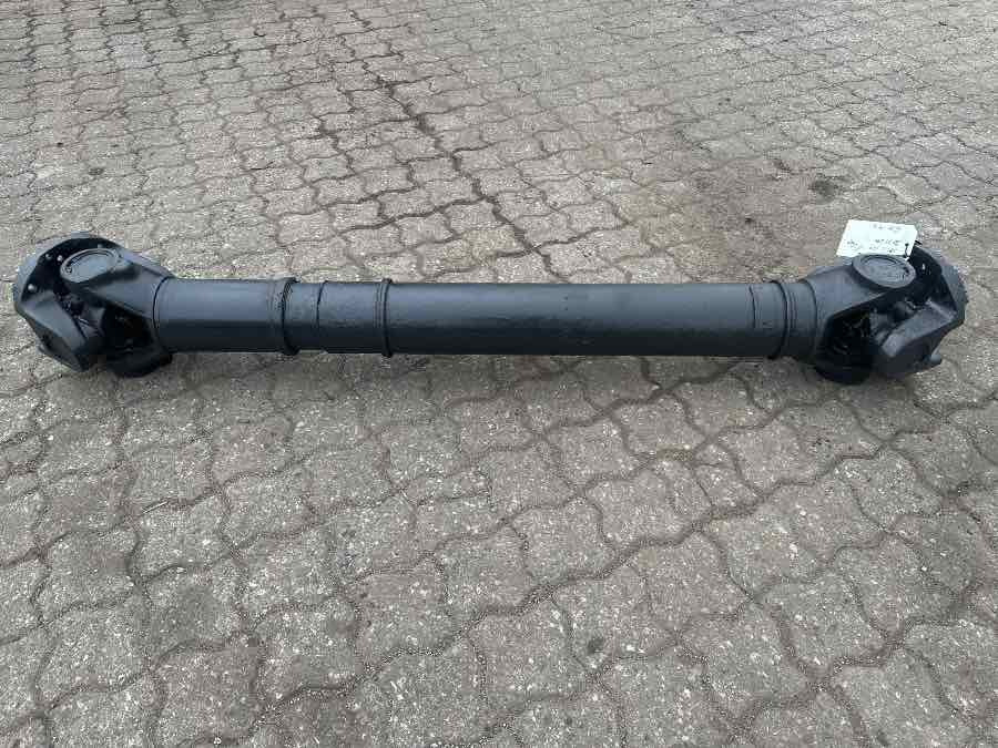 SCANIA PROPSHAFT P602 1802979 - Propeller shaft for Truck: picture 2 SCANIA PROPSHAFT P602 1802979 - Propeller shaft for Truck: picture 2