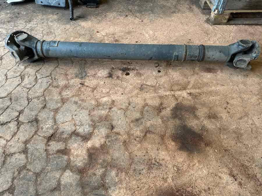 SCANIA PROPSHAFT P604 2079696 - Propeller shaft for Truck: picture 1 SCANIA PROPSHAFT P604 2079696 - Propeller shaft for Truck: picture 1