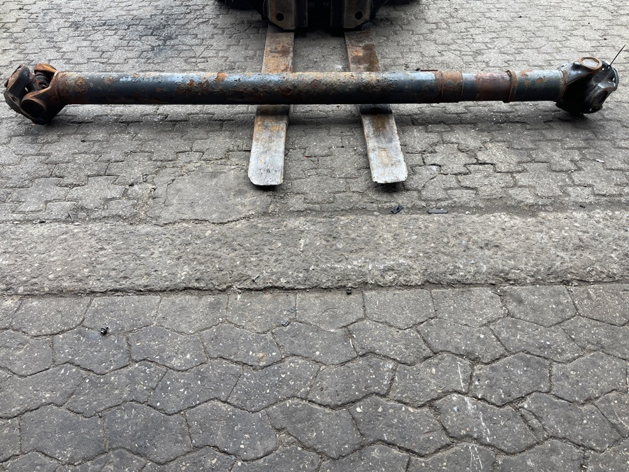 SCANIA PROPSHAFT P604 2083018 - Propeller shaft for Truck: picture 1 SCANIA PROPSHAFT P604 2083018 - Propeller shaft for Truck: picture 1