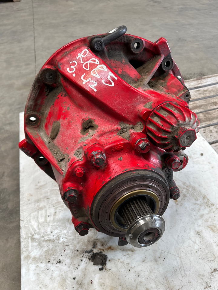 SCANIA R885 - 3.42 - Differential gear for Truck: picture 2 SCANIA R885 - 3.42 - Differential gear for Truck: picture 2