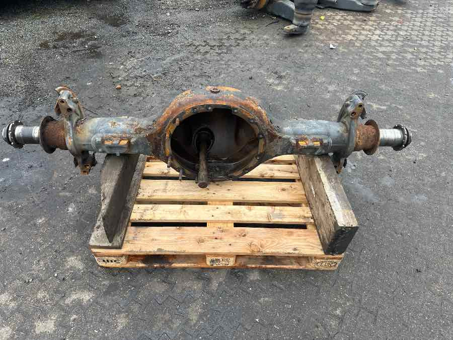 SCANIA REAR AXLE CASE 2188226 - Axle and parts for Truck: picture 1 SCANIA REAR AXLE CASE 2188226 - Axle and parts for Truck: picture 1