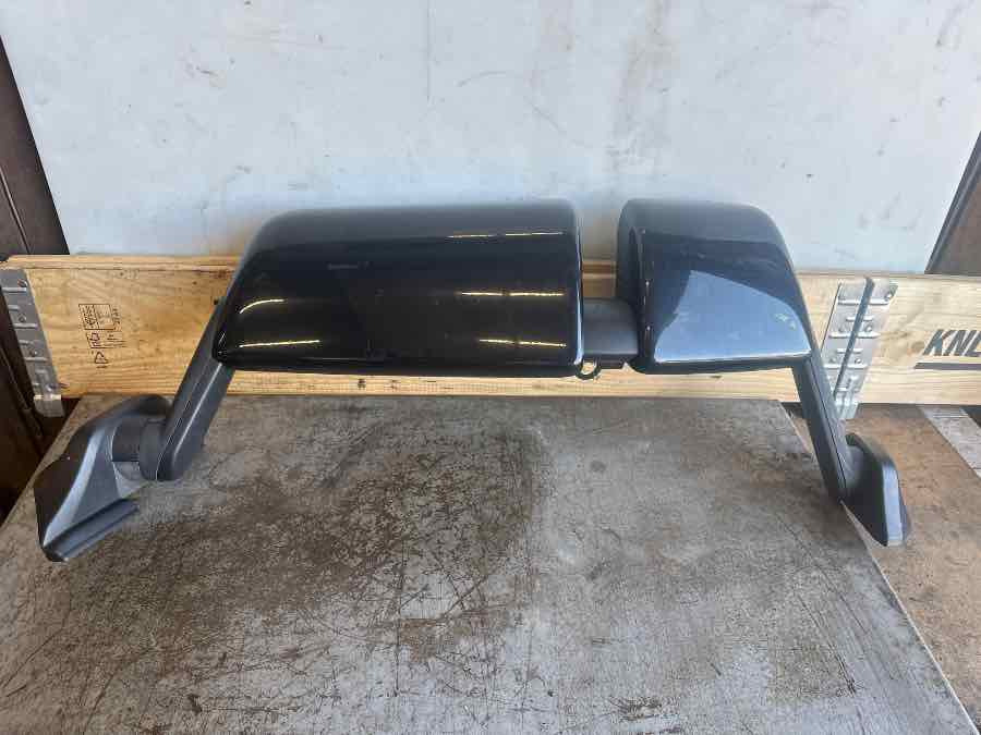 SCANIA RIGHT SIDE MIRROR 2645652 - Cab and interior for Truck: picture 1 SCANIA RIGHT SIDE MIRROR 2645652 - Cab and interior for Truck: picture 1