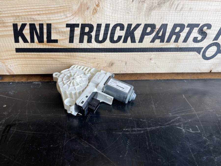 SCANIA WINDOW MOTOR RH 2076265 - Cab and interior for Truck: picture 2 SCANIA WINDOW MOTOR RH 2076265 - Cab and interior for Truck: picture 2