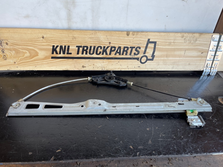 SCANIA WINDOW SYSTEM 2053165 - Cab and interior for Truck: picture 1 SCANIA WINDOW SYSTEM 2053165 - Cab and interior for Truck: picture 1