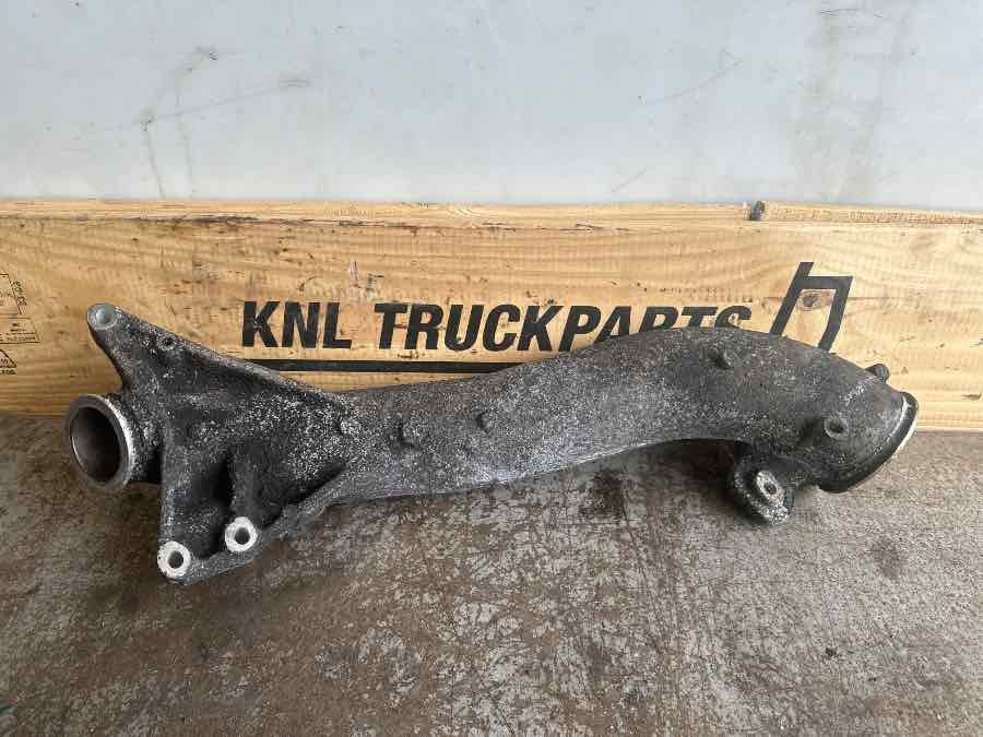 VOLVO AIR PIPE 23127713 - Air intake pipe: picture 2 VOLVO AIR PIPE 23127713 - Air intake pipe: picture 2