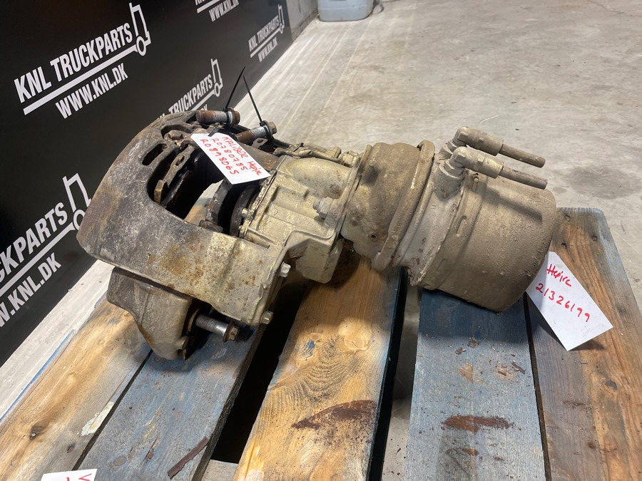 VOLVO CALIBER RH 20780785 - Brake caliper for Truck: picture 1 VOLVO CALIBER RH 20780785 - Brake caliper for Truck: picture 1