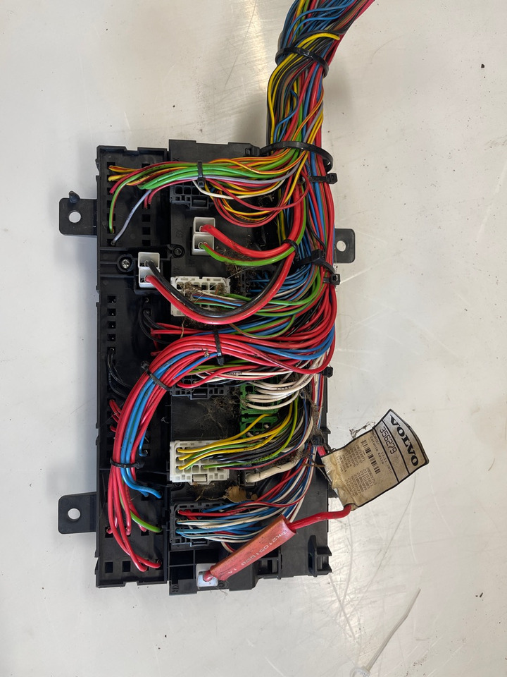 VOLVO ELCENTRAL 20568055 - Electrical system for Truck: picture 2 VOLVO ELCENTRAL 20568055 - Electrical system for Truck: picture 2