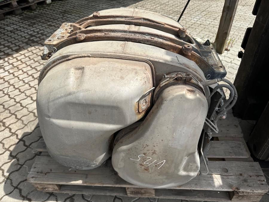 VOLVO EXHAUST 21364822 - Exhaust system for Truck: picture 1 VOLVO EXHAUST 21364822 - Exhaust system for Truck: picture 1