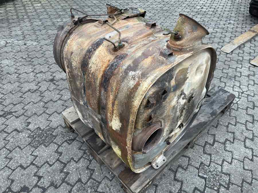 VOLVO EXHAUST 21364822 - Exhaust system for Truck: picture 2 VOLVO EXHAUST 21364822 - Exhaust system for Truck: picture 2