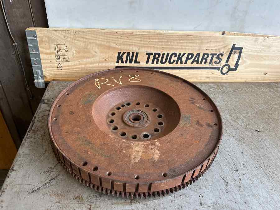 VOLVO FLY WHEEL 20711957 - Engine and parts for Truck: picture 1 VOLVO FLY WHEEL 20711957 - Engine and parts for Truck: picture 1