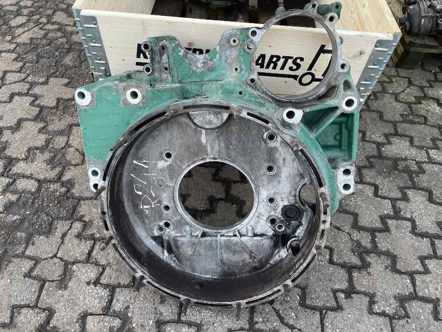 VOLVO FLYWHELL HOUSE 21769018 - Engine and parts for Truck: picture 2 VOLVO FLYWHELL HOUSE 21769018 - Engine and parts for Truck: picture 2