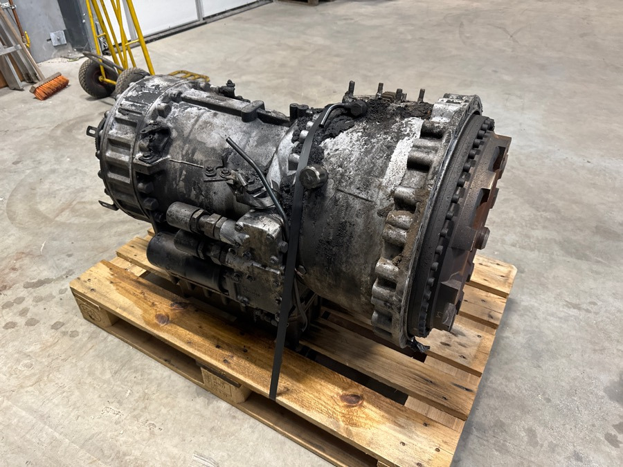 Gearbox for Truck VOLVO GEARBOX VT2506PT: picture 1