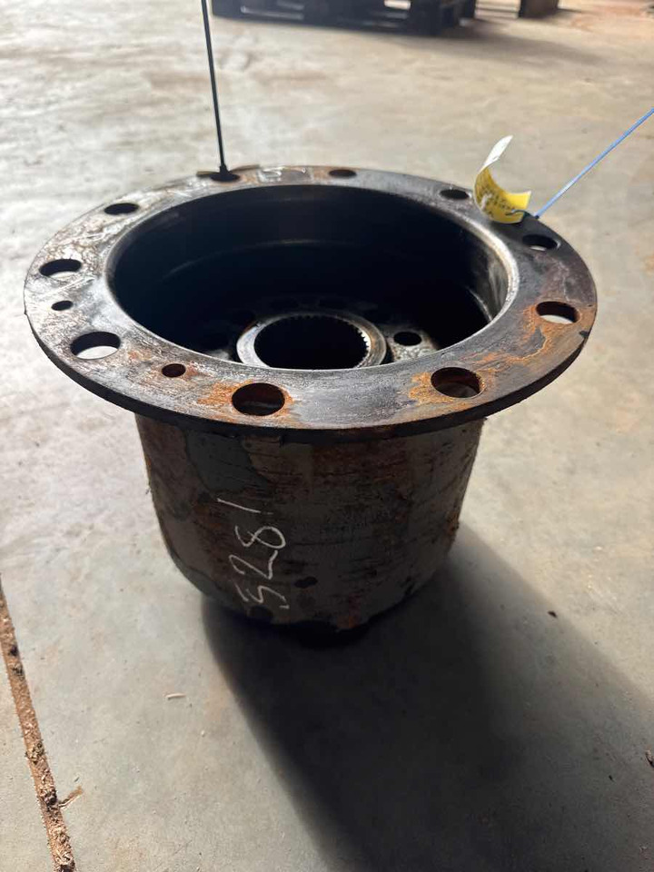 VOLVO HUBREDUCTION 21942659 - Wheel hub for Truck: picture 1 VOLVO HUBREDUCTION 21942659 - Wheel hub for Truck: picture 1