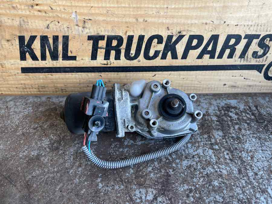VOLVO WIPER MOTOR 20872888 - Cab and interior for Truck: picture 1 VOLVO WIPER MOTOR 20872888 - Cab and interior for Truck: picture 1
