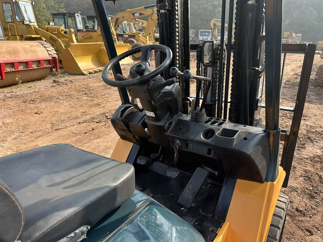 Toyota 30 on lease Toyota 30: picture 7