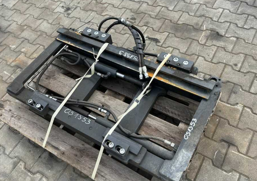 Stabau S11-ZVP 35-S - Attachment: picture 2 Stabau S11-ZVP 35-S - Attachment: picture 2