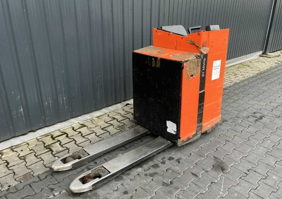 BT LSE200 - Pallet truck: picture 1 BT LSE200 - Pallet truck: picture 1