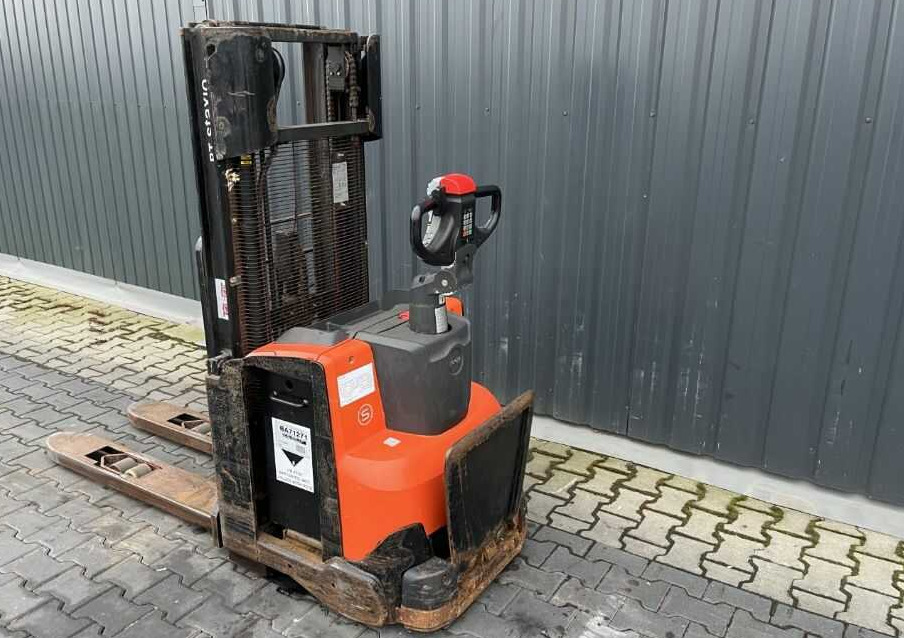 BT SWE120 - Stacker: picture 3 BT SWE120 - Stacker: picture 3