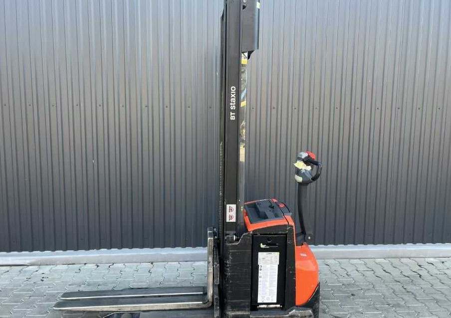 BT SWE120 - Stacker: picture 4 BT SWE120 - Stacker: picture 4