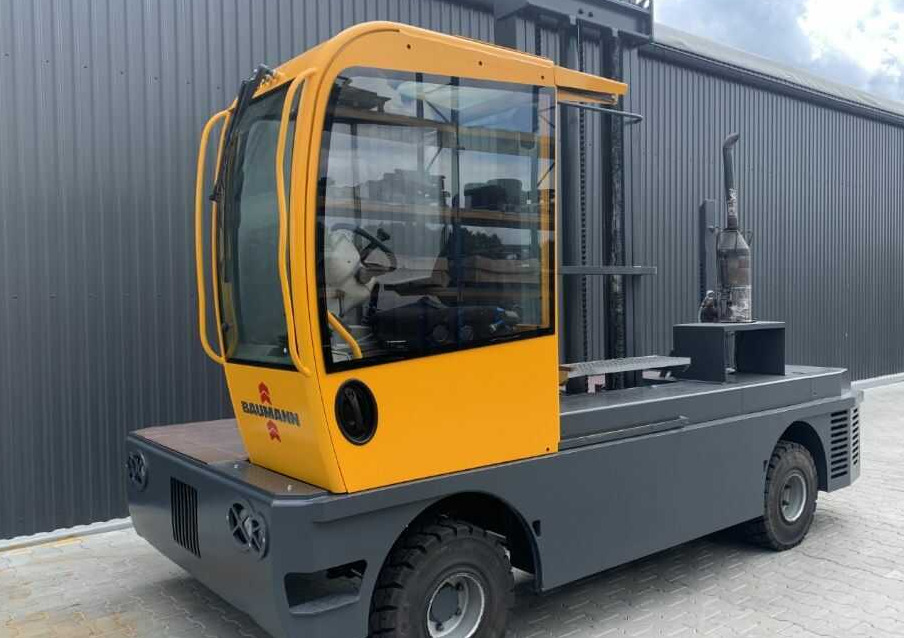 Side loader Baumann BHX 50/12/50: picture 6