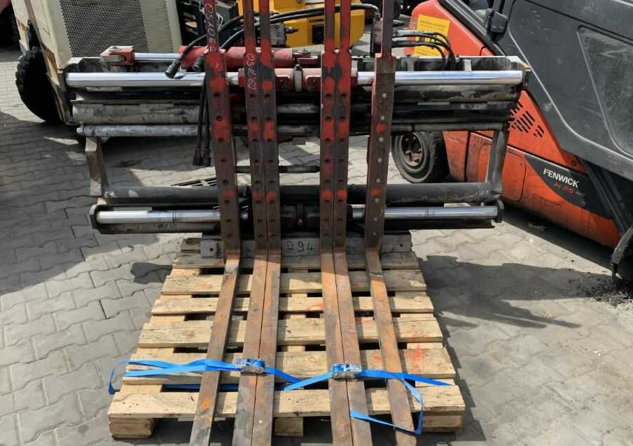 Durwen OS1063 - Forks for Forklift: picture 3 Durwen OS1063 - Forks for Forklift: picture 3
