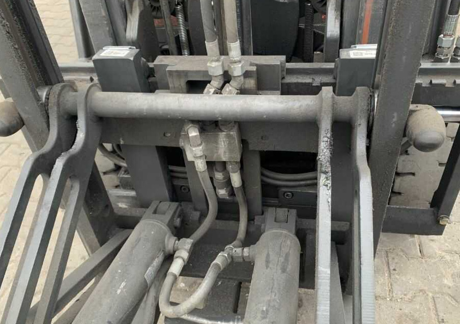 Kaup 1T141S - Forks for Material handling equipment: picture 4 Kaup 1T141S - Forks for Material handling equipment: picture 4