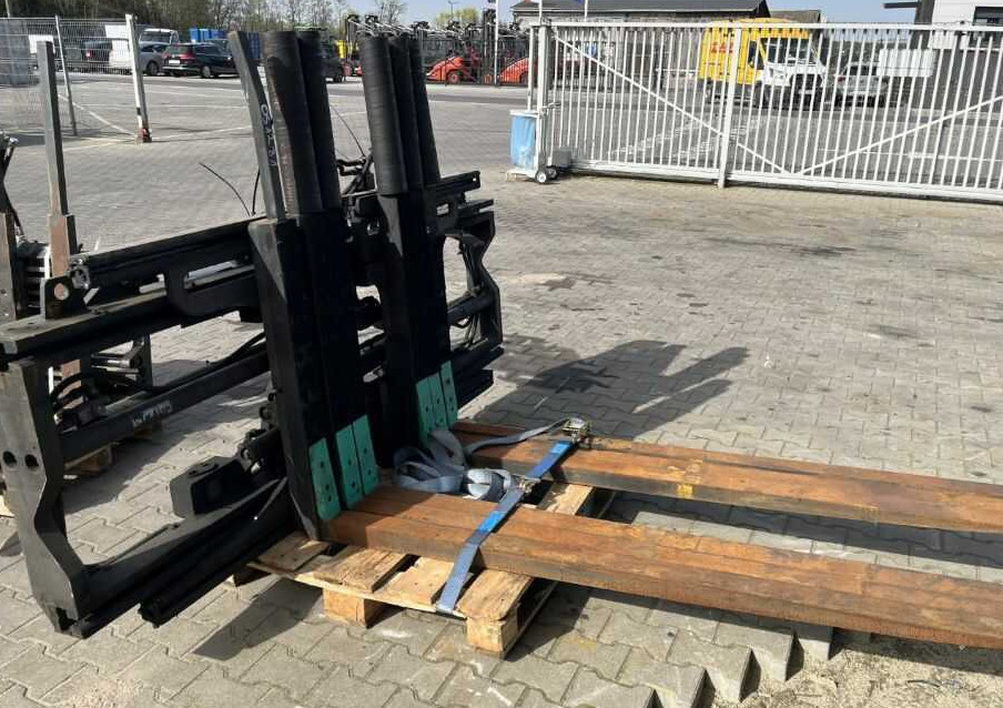 Kaup 6T429 - Forks for Forklift: picture 2 Kaup 6T429 - Forks for Forklift: picture 2